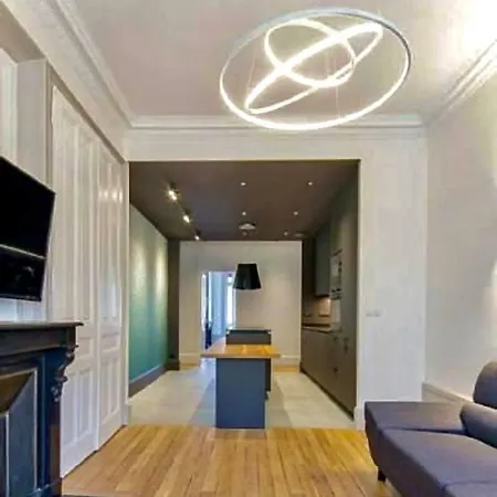 De 70 M2 En Plein Centre Ville De Appartement Lyon