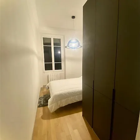 Appartement De 70 M2 En Plein Centre Ville De Lyon